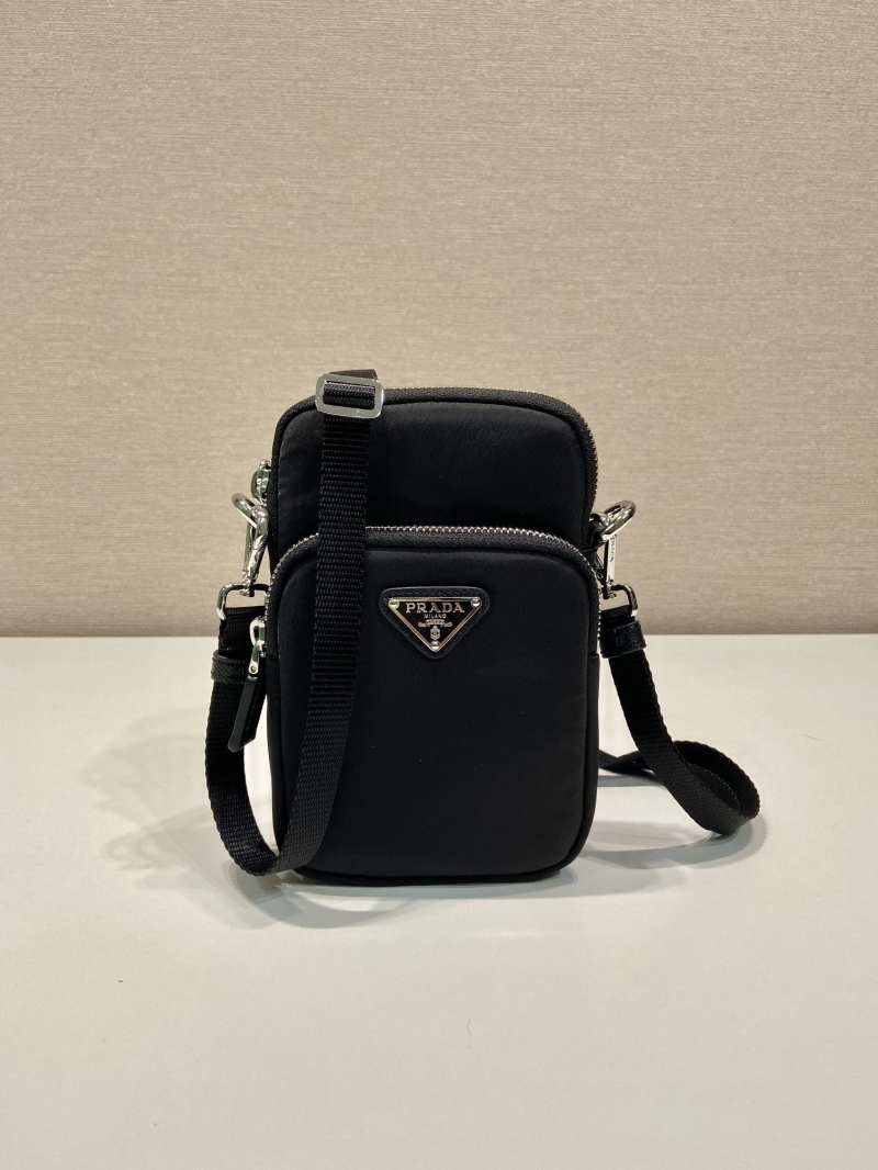 Pra*a satchel bags